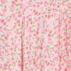 MARTA DU CHATEAU dame nederdel MdcMalika 6791 - Rosa620tpg-yn Clearance