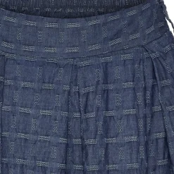 MARTA DU CHATEAU dame nederdel MdcMalika 6791 - Jeans Discount