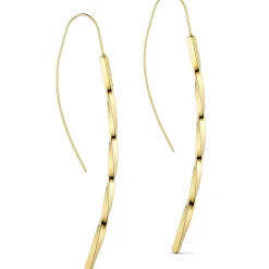 MARTA DU CHATEAU dame øreringe MdcJalena MDC15 - Gold Colour Online