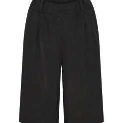 MARTA DU CHATEAU dame shorts MdcJessica 62733 - Black New