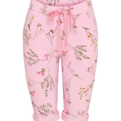 MARTA DU CHATEAU dame shorts MdcCarlotta 21915 - Pink Best