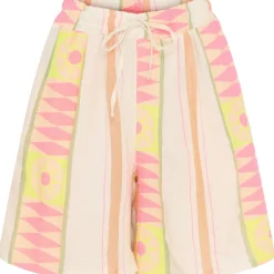 MARTA DU CHATEAU dame shorts MdcAntonella 7350A - Originale Outlet