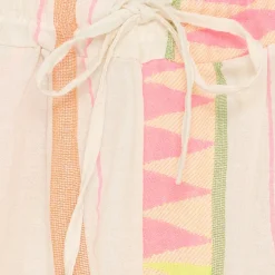 MARTA DU CHATEAU dame shorts MdcAntonella 7350A - Originale Outlet