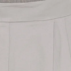 MARTA DU CHATEAU dame shorts 61072 - Grey