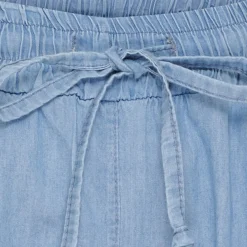 MARTA DU CHATEAU dame shorts MdcKira 62633-2 - Chiaro