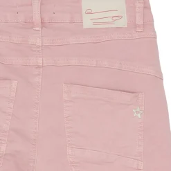 MARTA DU CHATEAU dame shorts MdcSofia - Rose Outlet