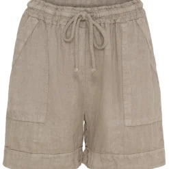 MARTA DU CHATEAU dame shorts MdcKasia 21889 - Fango Clearance