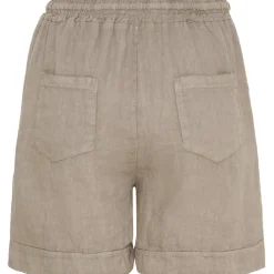 MARTA DU CHATEAU dame shorts MdcKasia 21889 - Fango Clearance