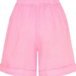 MARTA DU CHATEAU dame shorts 61072 - Rosa Baby3494 New