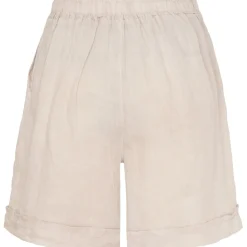 MARTA DU CHATEAU dame shorts 61072 - Sabbia1752 Sale