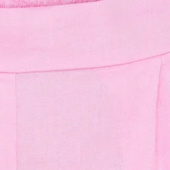 MARTA DU CHATEAU dame shorts 61072 - RosaBaby3492 Discount