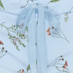 MARTA DU CHATEAU dame shorts MdcCarlotta 21915 - Sky Blue