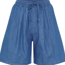 MARTA DU CHATEAU dame shorts MdcKira 62633-2 - Medio