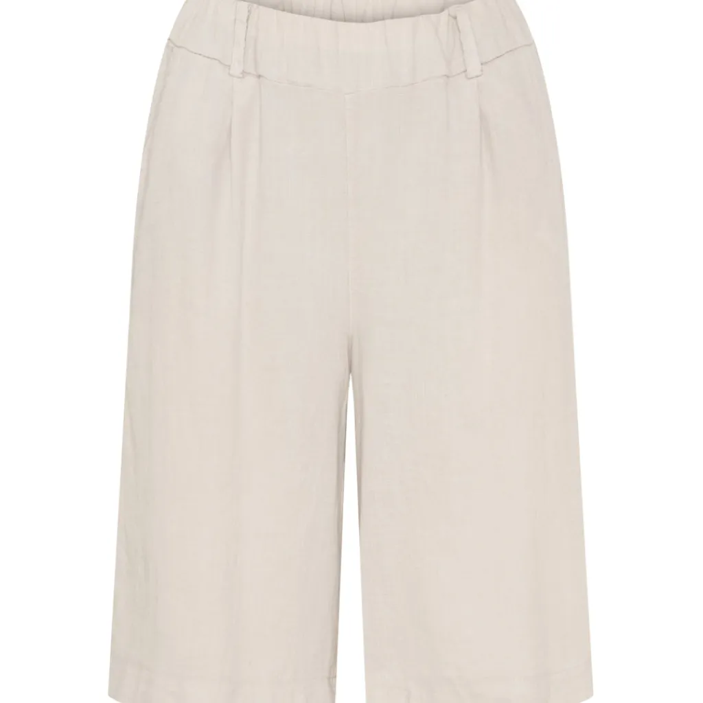 MARTA DU CHATEAU dame shorts MdcJessica 62733 - Sabbia1752 New