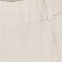 MARTA DU CHATEAU dame shorts MdcJessica 62733 - Sabbia1752 New