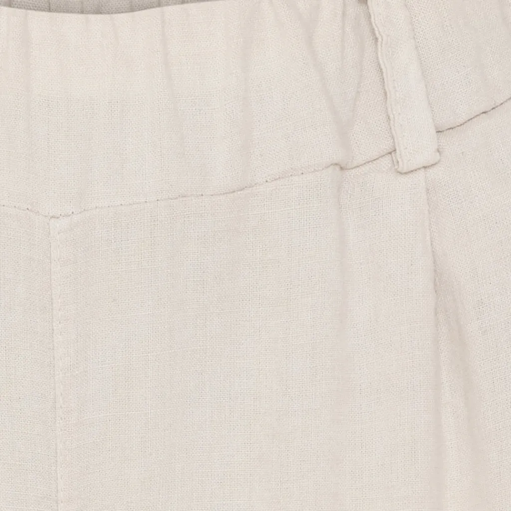 MARTA DU CHATEAU dame shorts MdcJessica 62733 - Sabbia1752 New