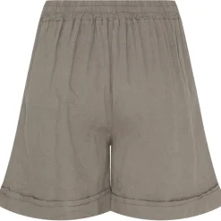 MARTA DU CHATEAU dame shorts 61072 - Fango2060 Best
