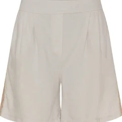 MARTA DU CHATEAU dame shorts MdcSabine - Sabbia Clearance