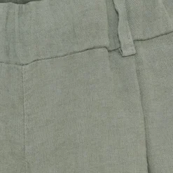 MARTA DU CHATEAU dame shorts MdcJessica 62733 - Military2828 Hot