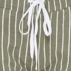 MARTA DU CHATEAU dame shorts MdcLiana 21909 - Military Discount