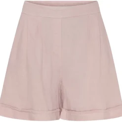 MARTA DU CHATEAU dame shorts 61072 - Rosa2406