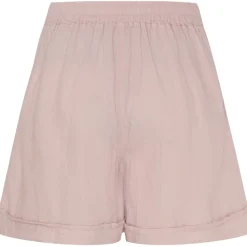 MARTA DU CHATEAU dame shorts 61072 - Rosa2406