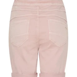 MARTA DU CHATEAU dame shorts MdcElla - Rose Best