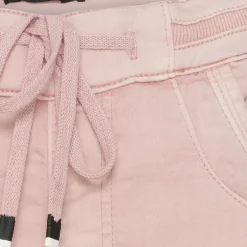MARTA DU CHATEAU dame shorts MdcElla - Rose Best