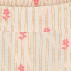 MARTA DU CHATEAU dame shorts MdcSelina 61072-3 - Corallo470 Best