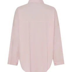 MARTA DU CHATEAU dame skjorte MdcCecile 85530 - Old Rose Online