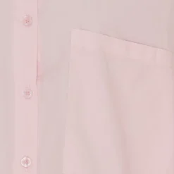 MARTA DU CHATEAU dame skjorte MdcCecile 85530 - Old Rose Online