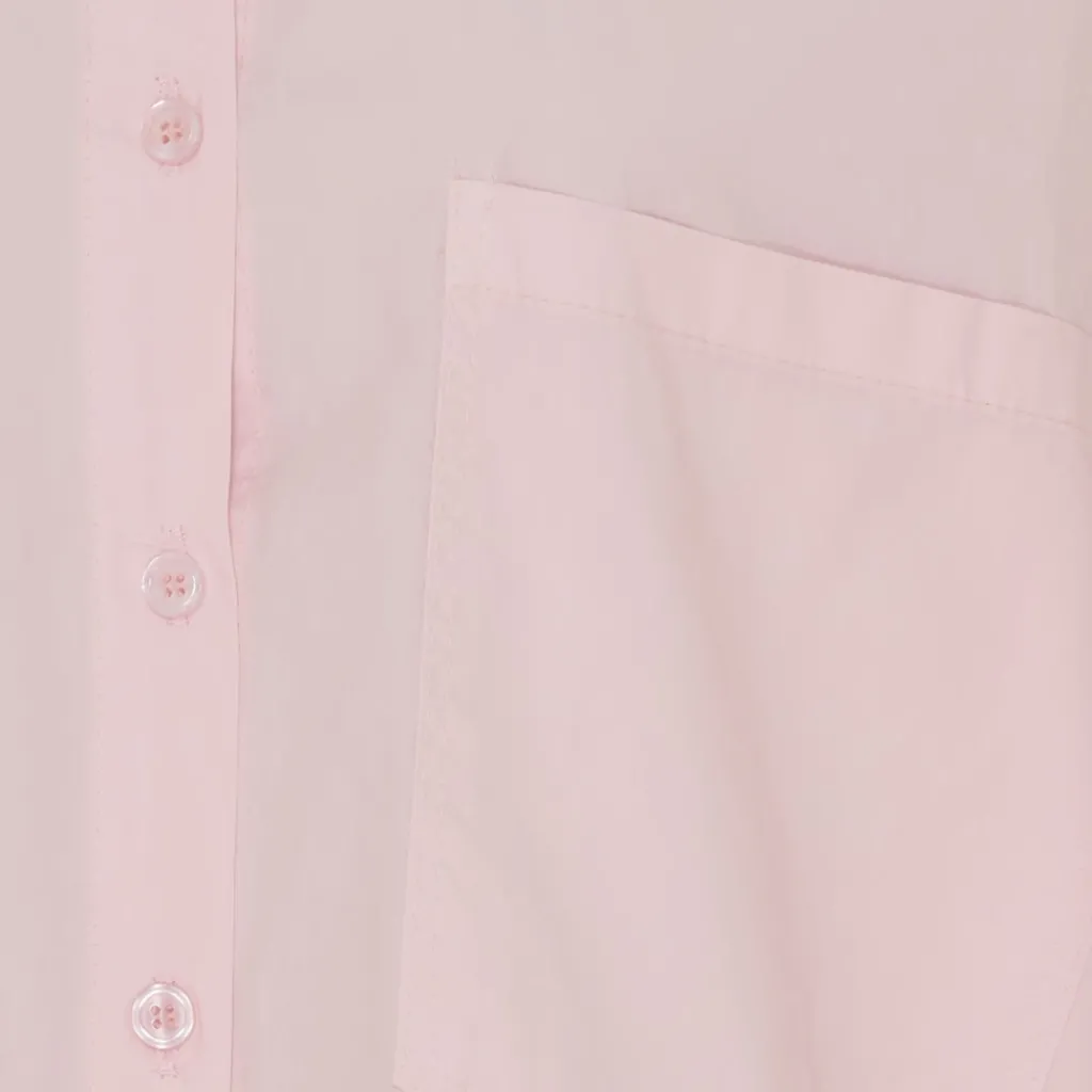 MARTA DU CHATEAU dame skjorte MdcCecile 85530 - Old Rose Online