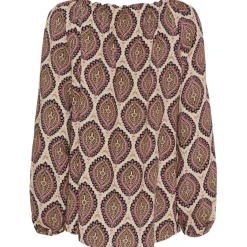 MARTA DU CHATEAU dame skjorte MdcNadia 6100 - Black605tpk Online