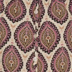 MARTA DU CHATEAU dame skjorte MdcNadia 6100 - Black605tpk Online