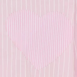 MARTA DU CHATEAU dame skjorte MdcAlina 259421 - Pink49 Clearance