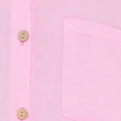 MARTA DU CHATEAU dame skjorte MdcKiara 258354 - RosaBaby3492 Hot