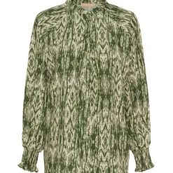 MARTA DU CHATEAU dame skjorte MdcPalma 6450 - Leo Military Sale