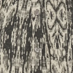 MARTA DU CHATEAU dame skjorte MdcPalma 6450 - Leo Grigio Hot