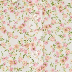 MARTA DU CHATEAU dame skjorte MdcPalmira 7177 - White620tpg