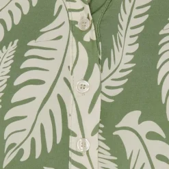 MARTA DU CHATEAU dame skjorte MdcSòlrún 6319 - Military6963 Sale