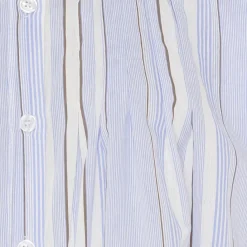 MARTA DU CHATEAU dame skjorte MdcIsolde 7400 - BlueVar3 Outlet