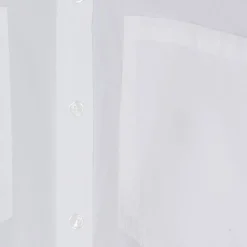 MARTA DU CHATEAU dame skjorte MdcCecile 85530 - White Sale