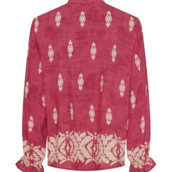 MARTA DU CHATEAU dame skjorte MdcAya 5891 - Pepe7308pf Discount