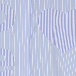 MARTA DU CHATEAU dame skjorte MdcCanelle 249320 - Celeste66 Clearance