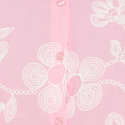 MARTA DU CHATEAU dame skjorte MdcDiana 7070 - Pink95 Discount