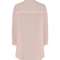 MARTA DU CHATEAU dame skjorte MdcRoxane - Rosa2