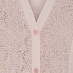 MARTA DU CHATEAU dame skjorte MdcMargherita - Rose