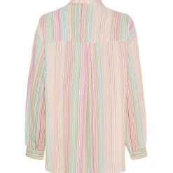 MARTA DU CHATEAU dame skjorte MdcAnnabel 7070L - Originale Outlet