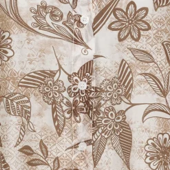 MARTA DU CHATEAU dame skjorte MdcLucca 259095 - Brown Best