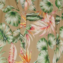 MARTA DU CHATEAU dame skjorte MdcMeg - Camello1591 Best